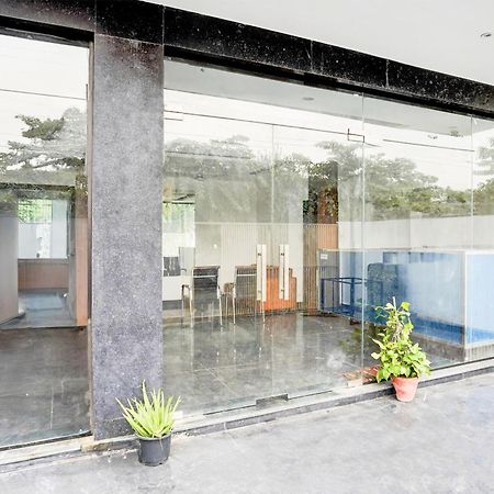 Super Collection O 63 A Noida Exterior foto