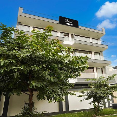 Super Collection O 63 A Noida Exterior foto