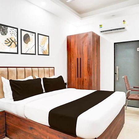 Super Collection O 63 A Noida Exterior foto