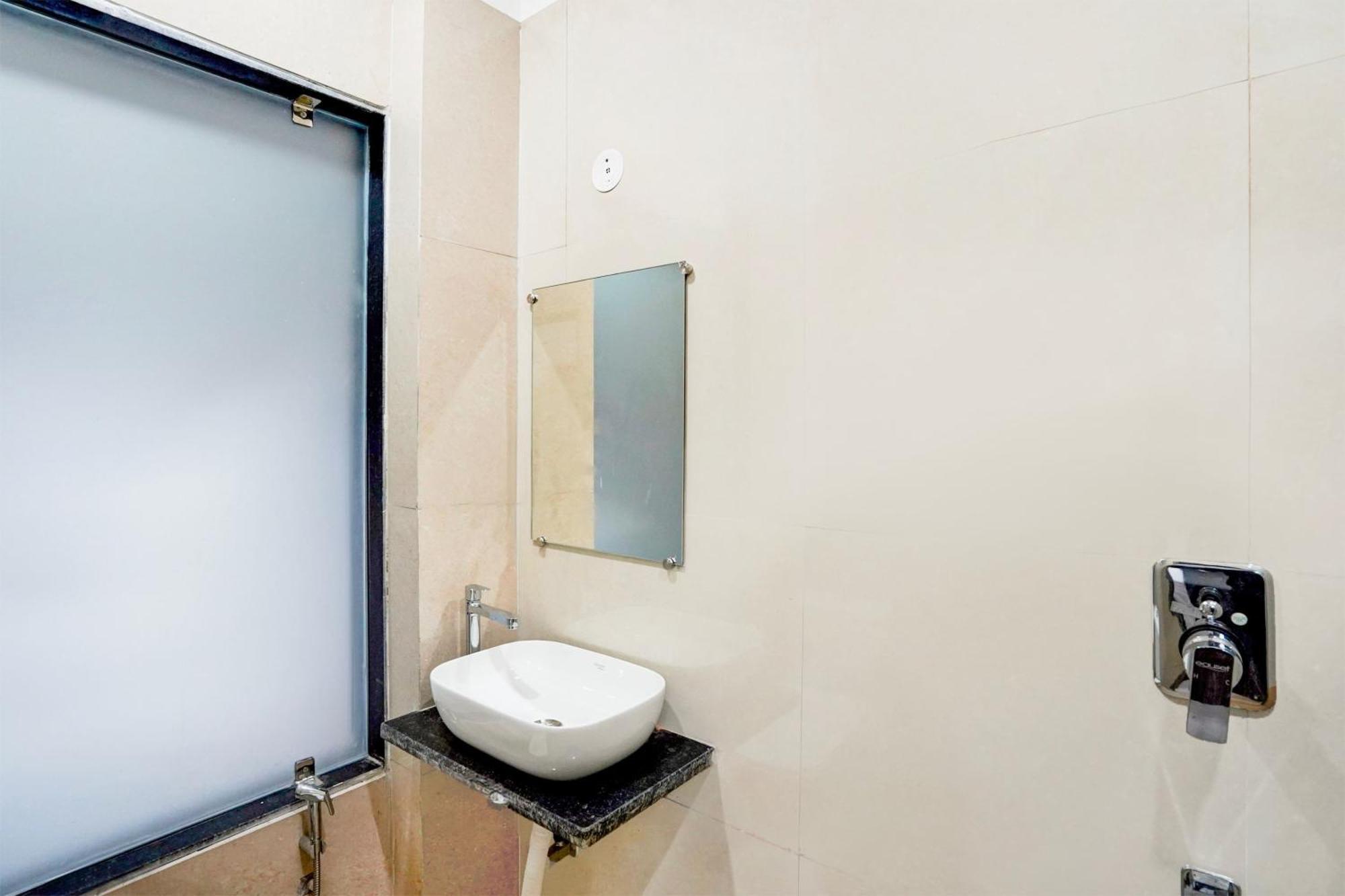 Super Collection O 63 A Noida Exterior foto