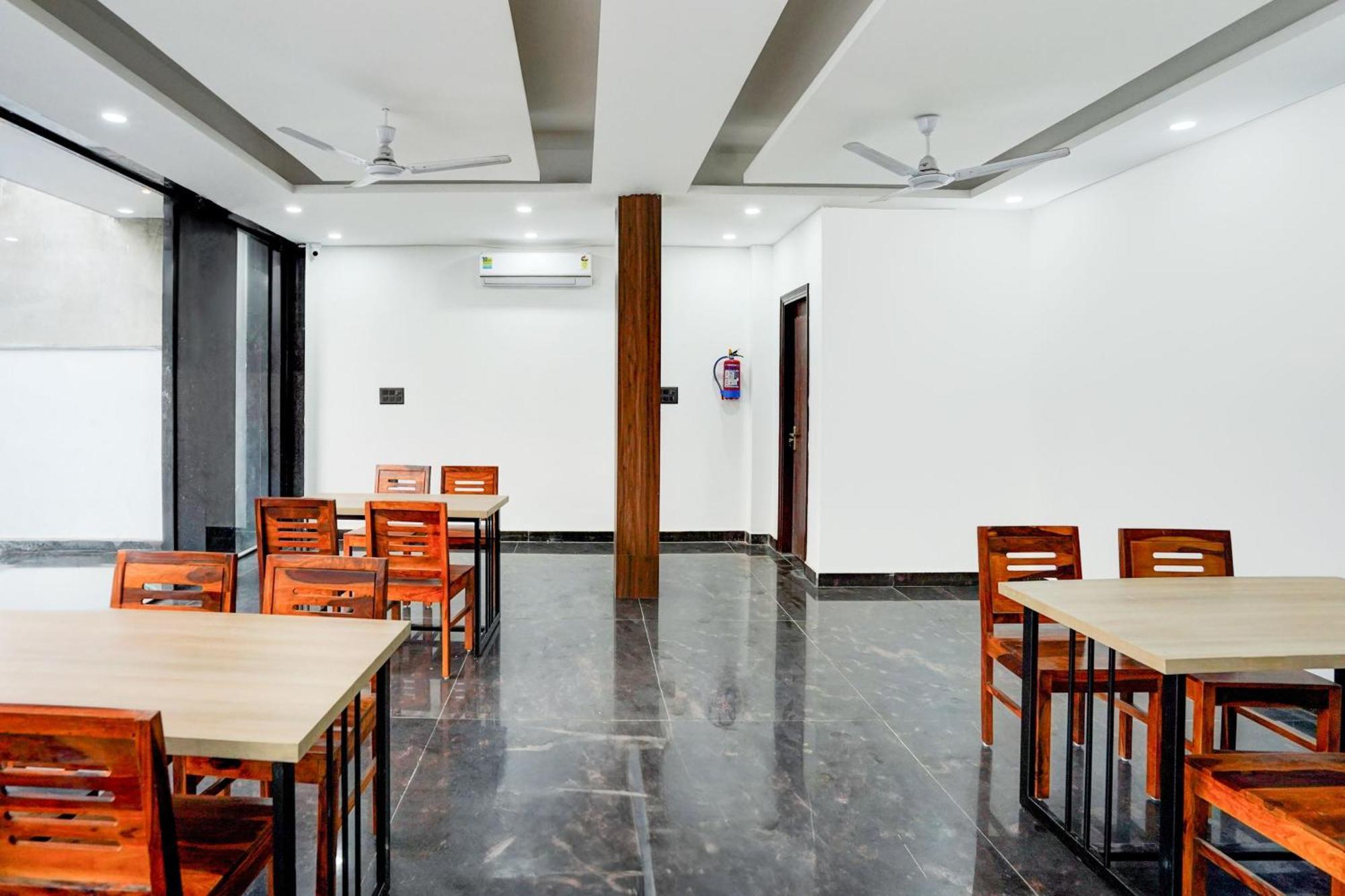 Super Collection O 63 A Noida Exterior foto