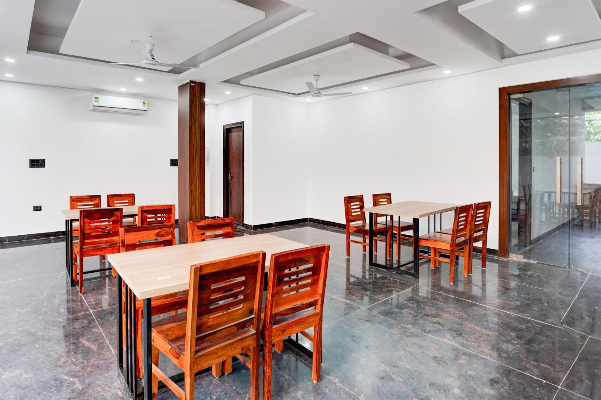 Super Collection O 63 A Noida Exterior foto
