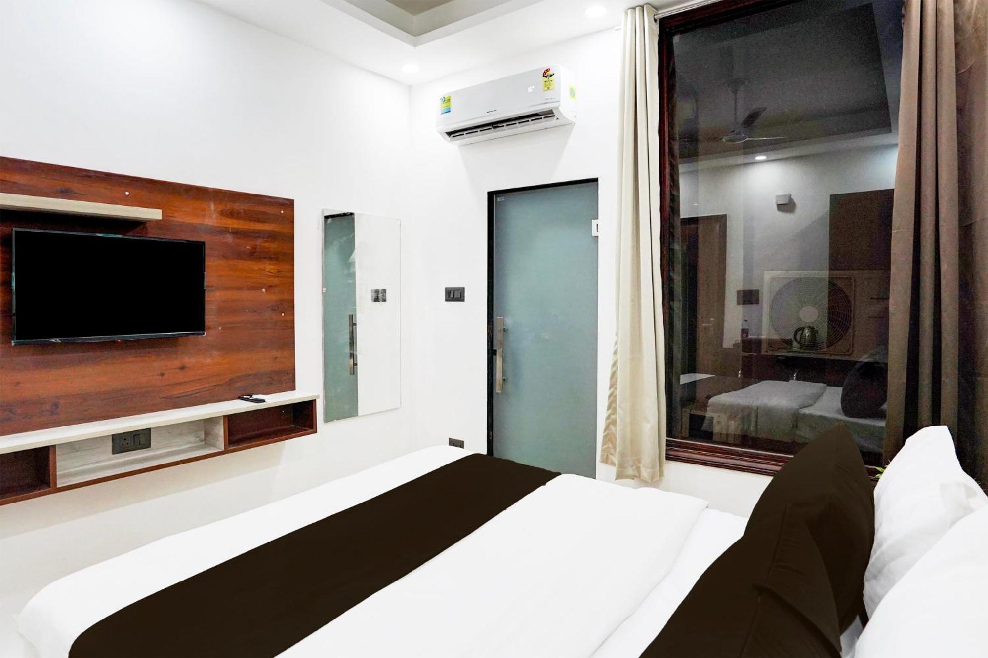 Super Collection O 63 A Noida Exterior foto