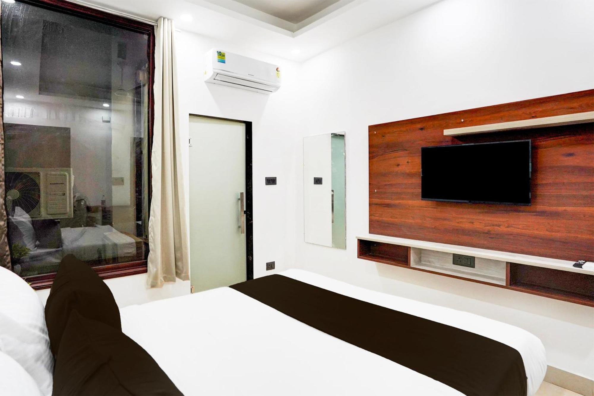 Super Collection O 63 A Noida Exterior foto